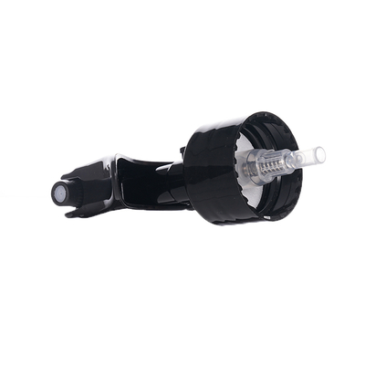 Pulvérisateur à gâchette en plastique mini 24/410 28/410 en gros 0,2CC & 0,35CC avec verrouillage par bouton