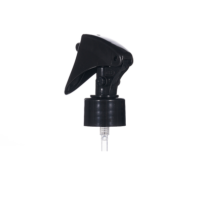 Pulvérisateur à gâchette en plastique mini 24/410 28/410 en gros 0,2CC & 0,35CC avec verrouillage par bouton