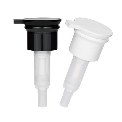 Pas de fuite Légère mini pulvérisateur à déclencheur avec logo personnalisé pour les cosmétiques et le nettoyage