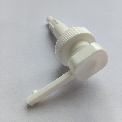 Tête de pompe à buse longue carrée 24 mm 28 mm 32 mm pompe à lotion