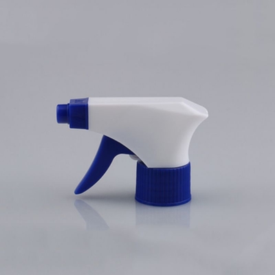 Pulvérisateur à gâchette en mousse plastique 28/410 28/400 Distributeur de pulvérisateur à gâchette en mousse