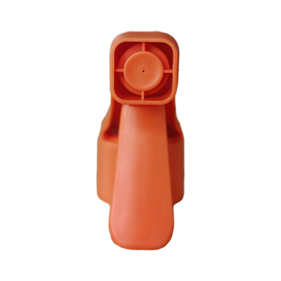 Pulvérisateur à gâchette en plastique en gros 28/410 pour le nettoyage des vitres