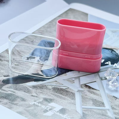 Contenant de 10 g de déodorant en PP rechargeable