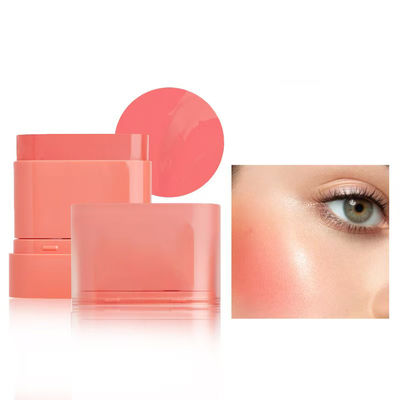 10 g de déodorant vide personnalisable avec remplissage au fond