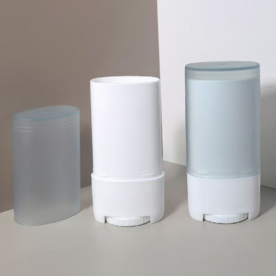 15 g de déodorant vide rechargeable pour les voyages