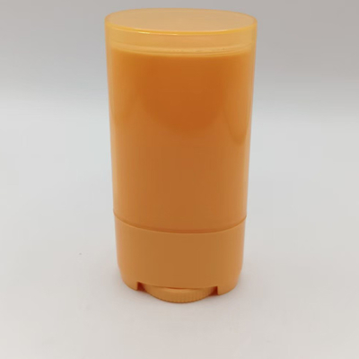 Bâton déodorant rechargeable de 15g avec impression personnalisée