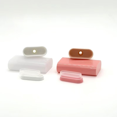 Conteneur de bâton de déodorant vide de 2,5 oz personnalisable