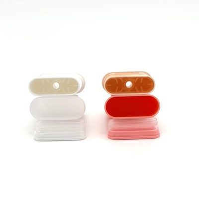 Conteneur de bâton de déodorant vide de 2,5 oz personnalisable