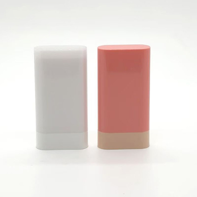Conteneur de bâton de déodorant vide de 2,5 oz personnalisable