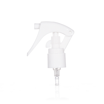 Mini pulvérisateur à gâchette personnalisé 20/410 24/410 28/410 Taille de col