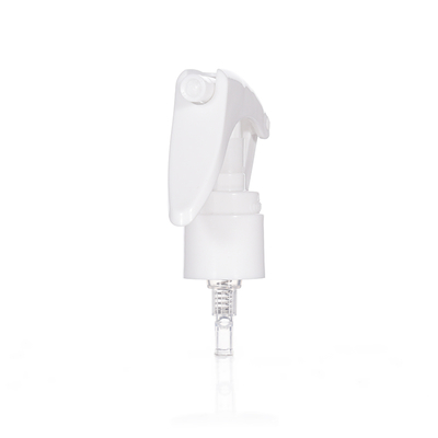 Mini pulvérisateur à gâchette personnalisé 20/410 24/410 28/410 Taille de col
