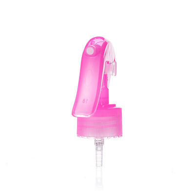 Mini vaporisateur à gâchette en plastique, tailles de col 20/410, 24/410, 28/410