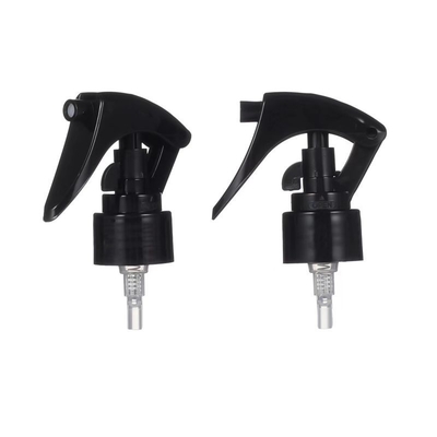 Pulvérisateur à gâchette mini 24/410 28/410 avec interrupteur à clip