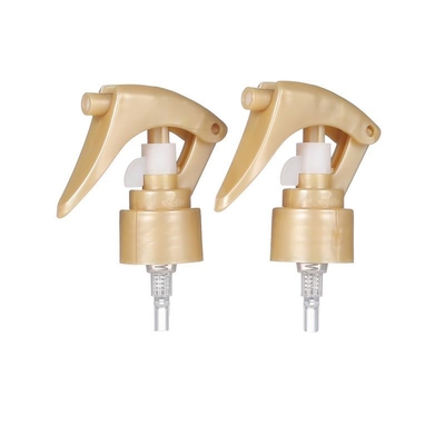 Pulvérisateur à gâchette mini 24/410 28/410 avec interrupteur à clip