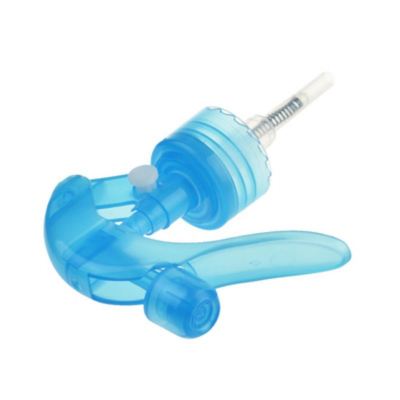 Mini pulvérisateur à déclencheur ergonomique avec taille 28/410 et verrouillage de torsion imperméable pour une utilisation polyvalente