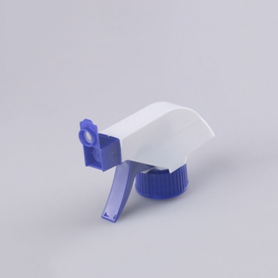 Pompes de pulvérisation à déclencheur en plastique en PP 24/410 28/410