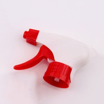 Pompes de pulvérisation à déclencheur en mousse de plastique sur mesure 28/410 cou