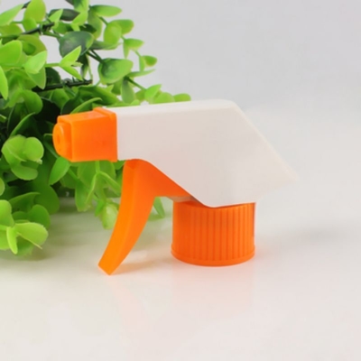 Pompes de pulvérisation à déclencheur en mousse de plastique sur mesure 28/410 cou