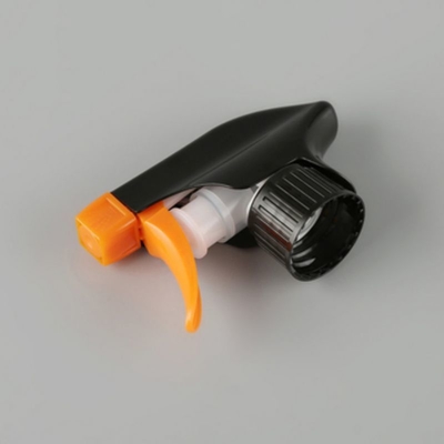 Pulvérisateur de déclenchement en plastique en PP 28/410 28/400 Taille du cou
