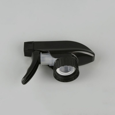 Pulvérisateur de déclenchement en plastique en PP 28/410 28/400 Taille du cou