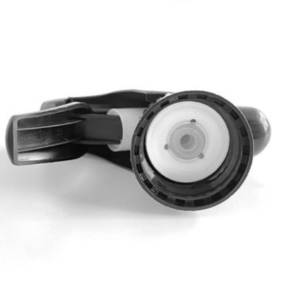 Pulvérisateur de déclenchement en plastique en PP 28/410 28/400 Taille du cou