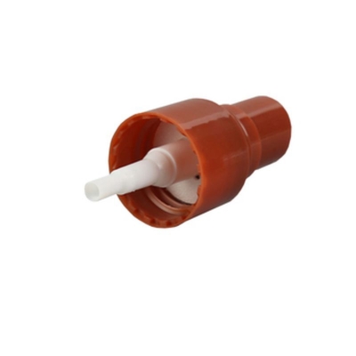 Pulvérisateur à fine brume en plastique PP, tailles de col 18/410 20/410 24/410 28/410