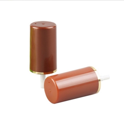 Pulvérisateur à fine brume en plastique PP, tailles de col 18/410 20/410 24/410 28/410