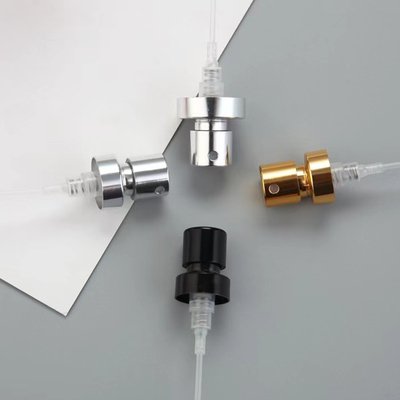 Pulvérisateur à sertir en aluminium 15mm 18mm pour flacons de parfum