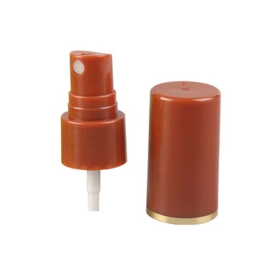 18 mm 20 mm 24 mm 28 mm Pulvérisateur de parfum de brume fine pour les cosmétiques