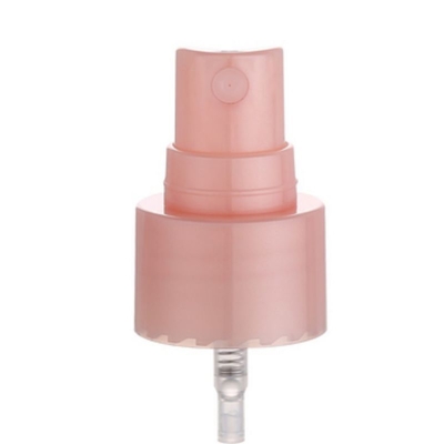 Vaporisateur de parfum à brume fine 18 mm 20 mm 24 mm 28 mm en plastique PP