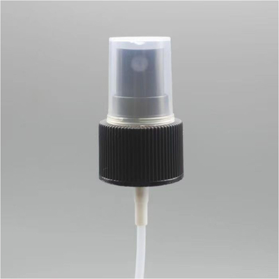 Pulvérisateur de parfum à fine brume en plastique PP 18mm 20mm 24mm 28mm