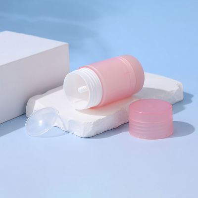 Bâton déodorant en plastique PP de 30g à 100g pour les soins de la peau