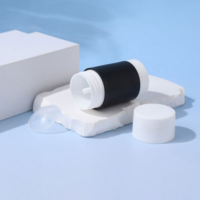 30g 50g 75g 100g de déodorant en PP recyclable