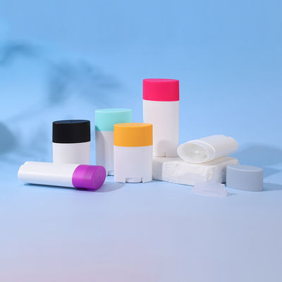 Bâton de déodorant en PP sur mesure 35g 50g 75g