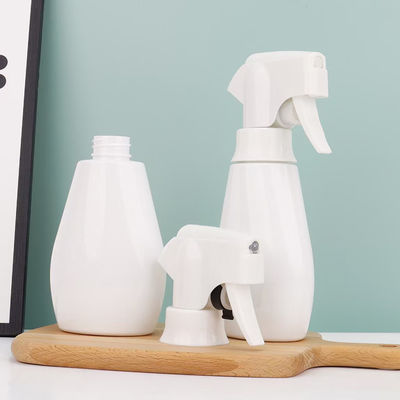 Nouveau concepteur pulvérisateur à déclencheur continu avec une capacité de 100-500 ml et une couleur personnalisée pour une application de brouillard fin