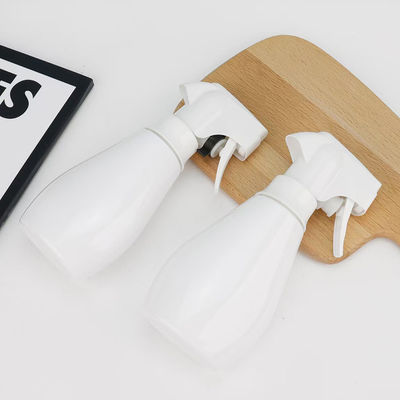 Nouveau concepteur pulvérisateur à déclencheur continu avec une capacité de 100-500 ml et une couleur personnalisée pour une application de brouillard fin