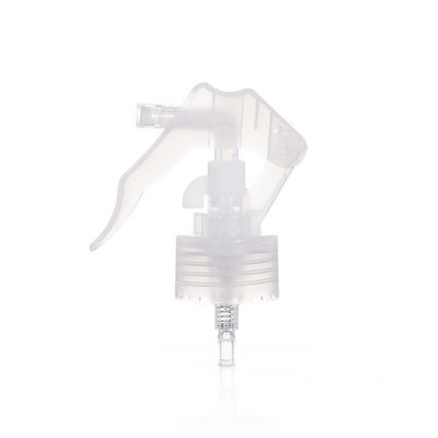 28/410 24/410 20/410 Mini pulvérisateur à déclencheur avec support de pinceau et options de personnalisation