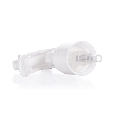 28/410 24/410 20/410 Mini pulvérisateur à déclencheur avec support de pinceau et options de personnalisation