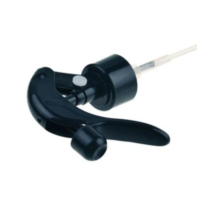 Pulvérisateur à gâchette à gros bouton 28/415 avec marquage à chaud pour la fabrication en grande série