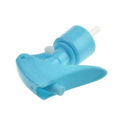 Des mini pulvérisateurs à déclencheur haut de gamme avec un volume de 50 à 100 ml et différentes tailles pour la personnalisation