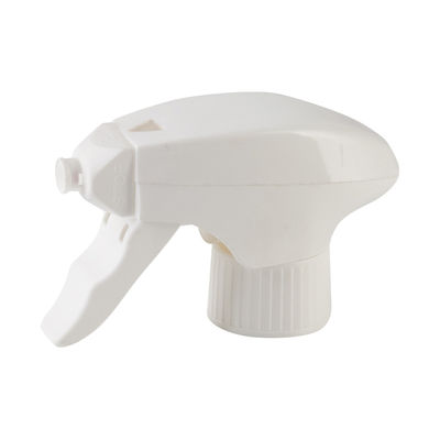 Pulvérisateur à gâchette en plastique de 500 ml avec option d'impression et col lisse pour produits liquides