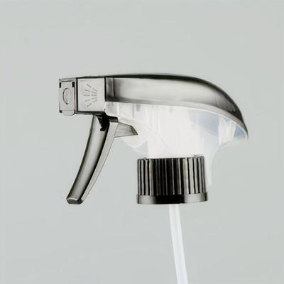 Pulvérisateur à déclencheur entièrement en plastique de haute qualité, conçu pour une utilisation domestique et industrielle