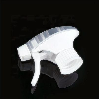 Pulvérisateur à déclencheur entièrement en plastique de haute qualité, conçu pour une utilisation domestique et industrielle