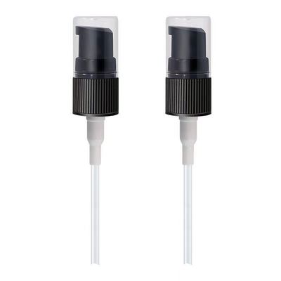 Dispenser à pompe à crème élégant et moderne avec débit de 0,25-0,3 ml/t et dimensions 57x32x38 cm