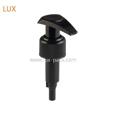 Custom C Cap Plastic Lotion Pump with 15-30 Days Lead Time and 625pcs/ctn Packing for Left-Right Dispensing