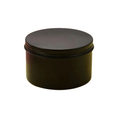 Vente en gros 5g 10g 20g 50g 100g 200g Pot en aluminium Boîtier métallique