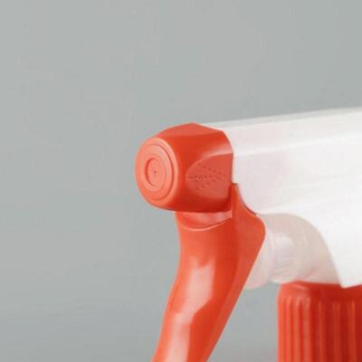 Pulvérisateur à gâchette tout plastique 28/410 28/415, avec modèles de pulvérisation réglables, pour le nettoyage ménager et le jardinage