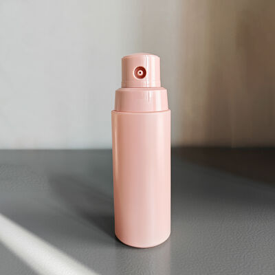Flacons pulvérisateurs de poudre en plastique en gros 60ML 100ML 150ML pour poudre de toilette et pour bébé avec couleurs personnalisées
