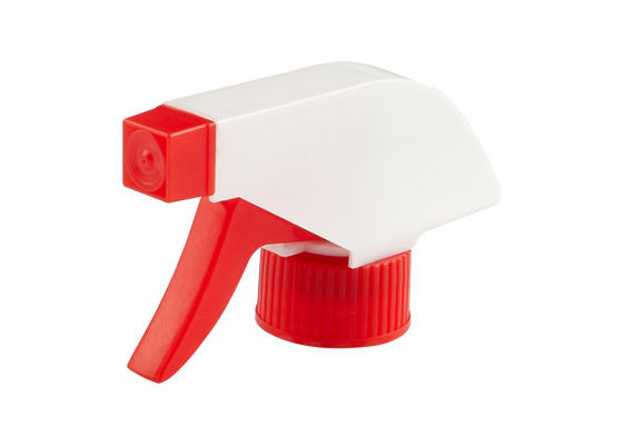 Mini pulvérisateur à démarreur avec action de pompe lisse et pulvérisateur à cône creux pour une prise ergonomique