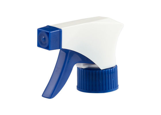 Mini pulvérisateur à démarreur avec action de pompe lisse et pulvérisateur à cône creux pour une prise ergonomique